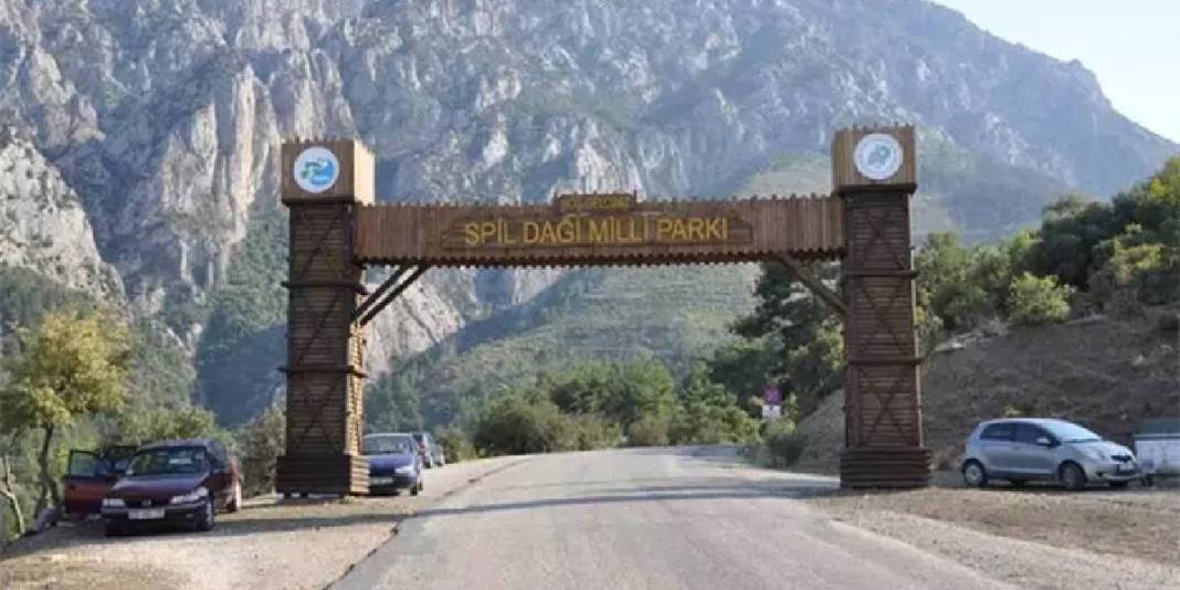 Doğası, mitolojisi, tarihi… Burası Avrupa’da değil Türkiye’de! 6